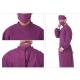 Reinforced pure cotton protective clothing Medical high-quality surgical gown