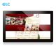 14 Inch Wall Mounted Digital Signage Capacitive Touch Screen Android Tablets