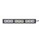 Spot 10W Cree single row led light bar offroad PC lens DHCB-L90SDC