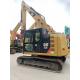 used mid range cat excavator ,satisfying performance for your most difficult tasks