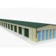 Prefabricated Industrial H Section Steel Structure Frame Building Warehouse