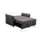 OEM/ODM Furniture Manufacturer 2 seaters sofa bed high quality loveseat sleeper sofa for living room foldable sofa bed