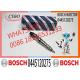 0445 120 275 diesel engine injector 0 445 120 275 common rail fuel injection 0445120275 for bosh