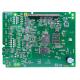 Industrial Motion Controller Pcb Pcba Assembly 172mm*153mm