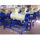 ISO Solid Liquid Separator 2000×1600×800 mm For Animal Manure