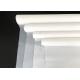 100t White Color Fda Nylon Mesh Filter Fabric