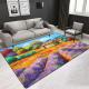 3d printing Rug and Mat size 40x60cm,12mm thickness and 1pc MOQ for indoor and