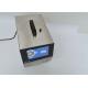 Touch Screen 0.1uM Condensation Particle Counter In Cleanroom