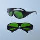 ND YAG Laser Safety Glasses Protect Wavelength 800 - 1700nm For Diodes