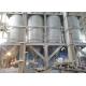 40tpd Tower Type Glass Batch Plant Semi Automatic Batch House for Glass Industry