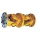 Integrated Cardan Shaft Coupling SWC WD Type Low Maintenance Easy Use