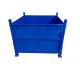 Large Collapsible Steel Containers With Competitive Price