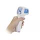 Lightweight Digital Temperature Indicator Ear And Forehead Thermometer