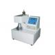 Fully Automatic Paper Testing Instruments / Corrugated Board Bursting Strength Tester