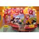 amusement indoor park kiddie ride for sale