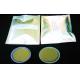 N-Type /  Un-Doped Type GaAs Wafers GaSb 2inch InAs Wafers
