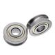 Stainless Steel Track Roller Bearings P5 Corrosion Resistant