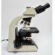 Infinite Kohler Halogen Illumination Inverted Tissue Culture Microscope Binocular NCH-B2000