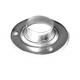 Stainless Steel 304 316L ISO-K ISO-F ISO Flange Bolted Tapped Thread Holes For Vacuum Sealing Flange & Accessories