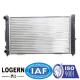 8d121 251 Bh/4b0 121 251 G Auto Aluminum Radiator For Audi A4/S4 96-01 Passat 98-04