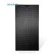 ETFE Rigid Sunpower PV Solar Panel Ultra Light 155w Solar Panel Water Resistant