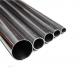 Inoxidable Alloy 201 Stainless Steel Tubes 2.5M 316 Stainless Steel Round Pipe