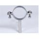 Seasom Stainless Steel Heavy Duty DN10 Pipe Hangers And Supports
