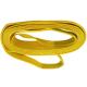 Crane Flat Web Lifting Slings / Heavy Duty Sling Soft Smooth Surface