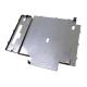 Custom Stainless Steel Sheet Metal Fabrications And Welding Service Powder Coating Plate