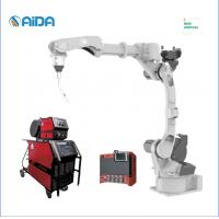 Collaborative Robotic Welding Equipment ARC Welding Robot with Customization Option