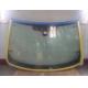 Lx570 Laminated Land Rover Auto Front Windshield Glass ODM
