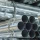 3.2mm Thickness Galvanised Scaffolding Steel Tube for Heavy-Duty Construction