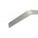 Custom High Precision Anodizing Finish Sheet Metal Fabrication Metal Stamping Bending Parts