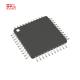 ATMEGA164P-20AQ High Performance 8 Bit AVR Microcontroller Unit