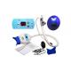 Econormical Teeth Whitening Unit , High Power LED Teeth Whitening Device
