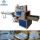 100Bags/Min 2.8KW Rotary Packing Machine For Face Mask