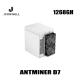3148W Bitmain Antminer D7 Asic Miner 1286GH