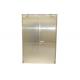 Residential Stainless Steel Fire Rated Doors