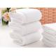 Economic And Reliable Hotel Face Towel , Egyptian Cotton Washcloths