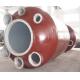 Industries Chemical Storage Tank Customizable Design Function And Capacity