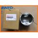 1121119180 Excavator Engine Piston For Hitachi EX200-5 ZX200 JCB JS200 JS220