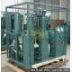 Vacuum Lube Oil Purification Machine 18000L/H Degassing
