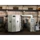 Stainless Steel Furniture PVD Coating Equipment , PVD Gold Plating Machine