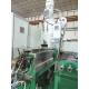 Twin Screw Cable Extruder Machine Multimode Take Up Power 3.75KW