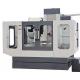 24000 RPM Horizontal CNC Machine 0.01mm  Accuracy Perfect Performance