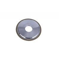 Efficient Grinding Wheel For Cutting Tools Industry With Much Longer Life