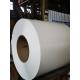 1.2mm× 1200mm 1000 Series Aluminum White Coated Colored Coil