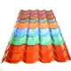 0.3mm-3.0mm Prepainted Color Coated PPGI Sheet Dx51d Dx52d For Roofing