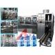 Automatic 900bph 5 Gallon Water Filling Machine For PET Bottle