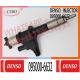 Top quality common rail injector 095000-6630, 095000-6631, 095000-6632 for NISSAN MD90